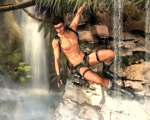 What-If-Lara-Croft-Was