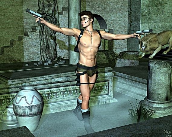 What-If-Lara-Croft-Was