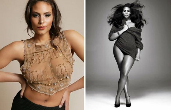 Women-Plus-Size