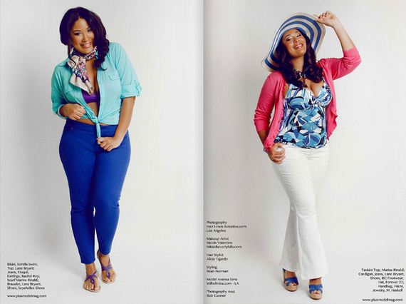 Women-Plus-Size