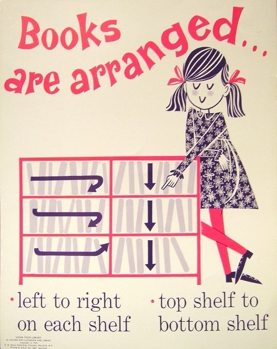 Wonderful-Vintage-School-Library-Posters