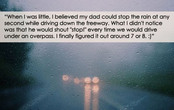 a_sampling_of_silly_childhood_beliefs
