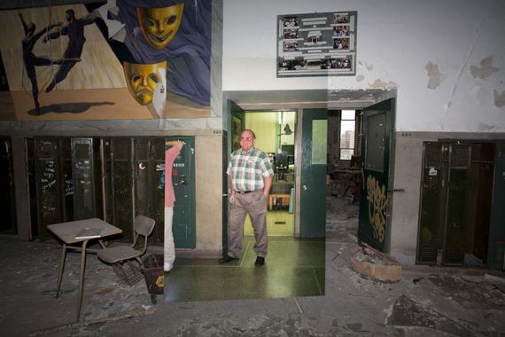 abandoned-detroit-school-then-and
