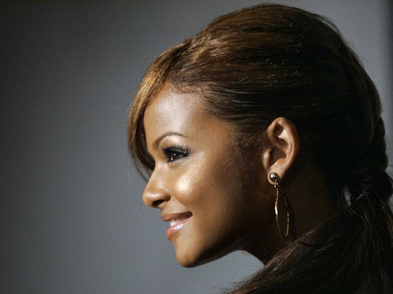 actress-Christina-Milian