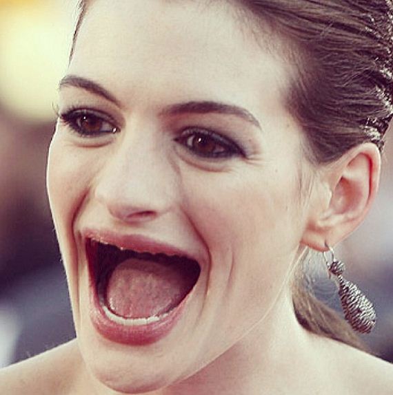 actresses-without-teeth