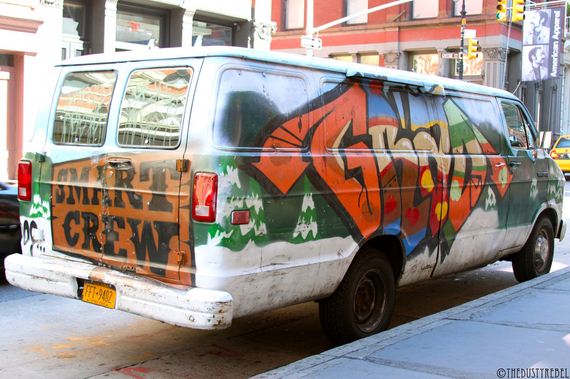 amazing-graffiti-vans