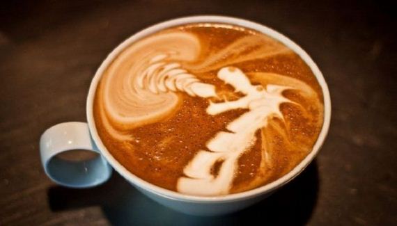 amazing_latte_art