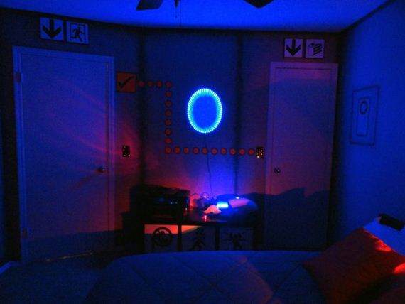 amazing_portal_themed_bedroom_is_amazing