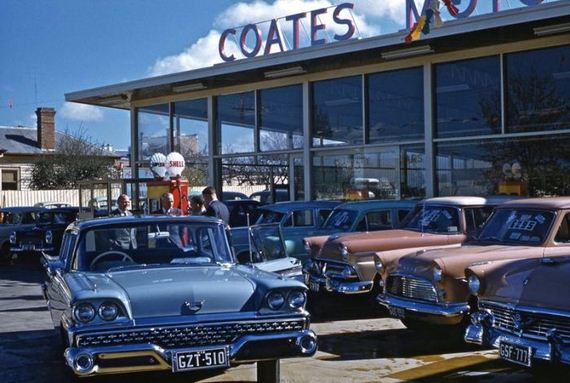 american_cars