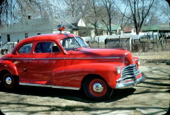 american_cars