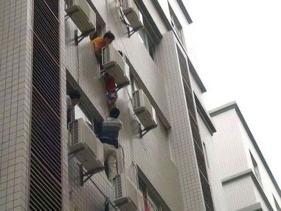 an_air_conditioner_saved_chinese_boys_life