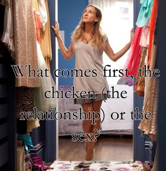 answers-carrie-bradshaw's-ridiculous-questions