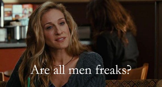 answers-carrie-bradshaw's-ridiculous-questions