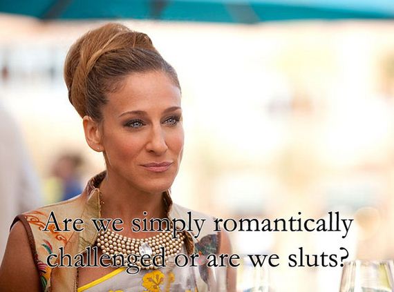 answers-carrie-bradshaw's-ridiculous-questions