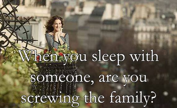 answers-carrie-bradshaw's-ridiculous-questions