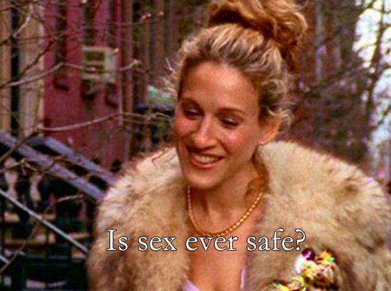answers-carrie-bradshaw's-ridiculous-questions