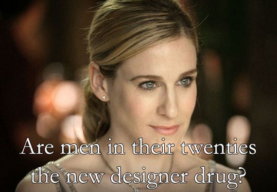 answers-carrie-bradshaw's-ridiculous-questions