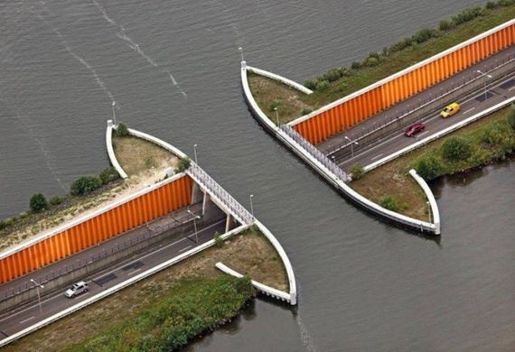 aquaduct_veluwemeer