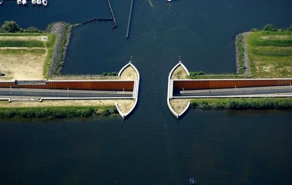aquaduct_veluwemeer
