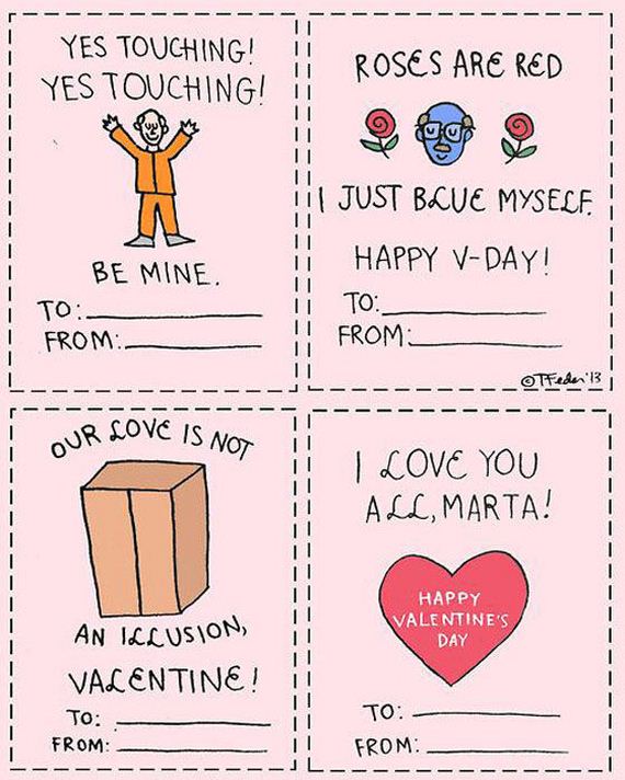 average_valentines_day_card
