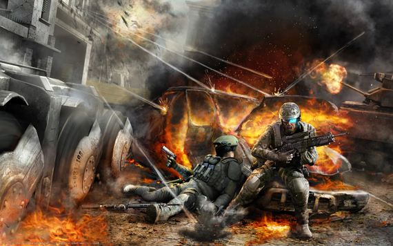 awesome-game-illustrations-part-2