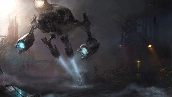 awesome-game-illustrations-part-2