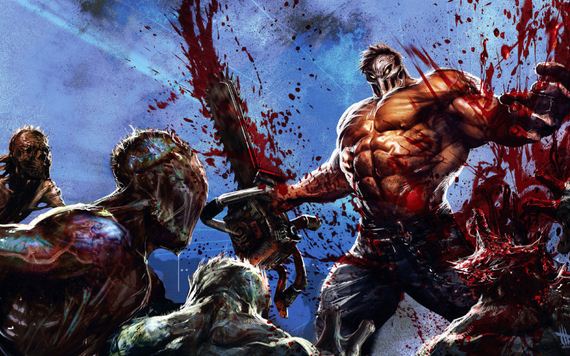 awesome-game-illustrations-part-2