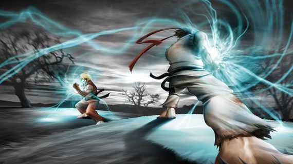 awesome-game-illustrations-part-2