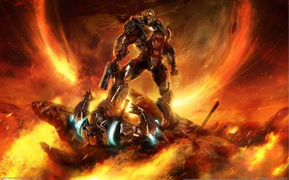 awesome-game-illustrations-part-2