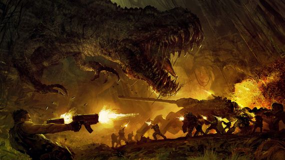 awesome-game-illustrations-part-2