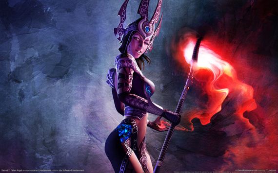 awesome-game-illustrations-part-2