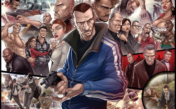 awesome-game-illustrations-part-2