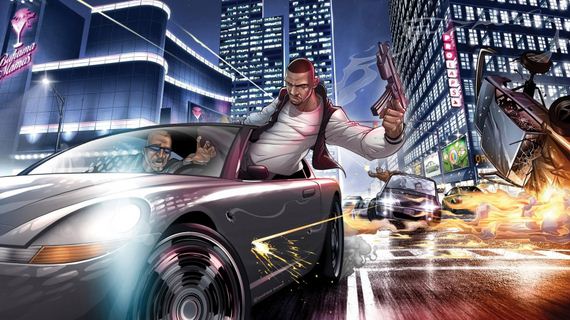 awesome-game-illustrations-part-2