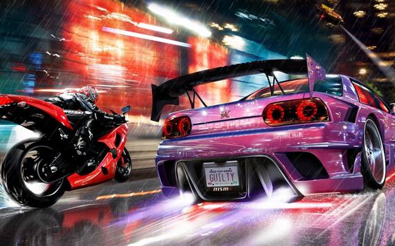 awesome-game-illustrations-part-2