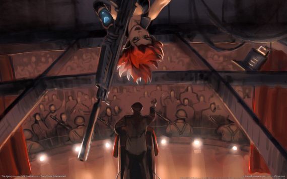 awesome-game-illustrations-part-2