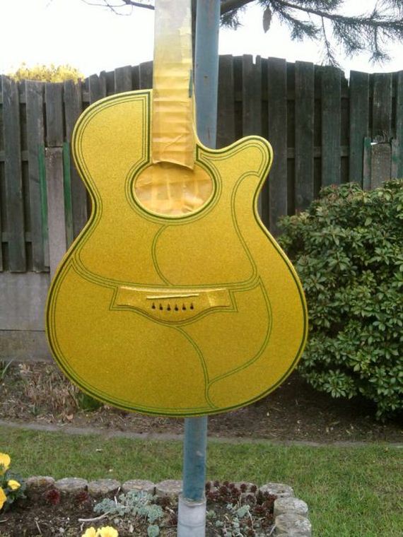 awesome-guitar