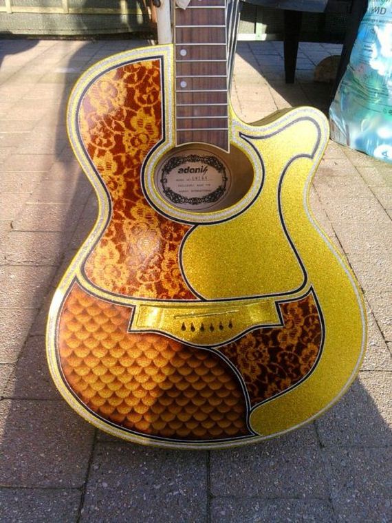 awesome-guitar