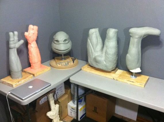 awesome-tmnt-costume