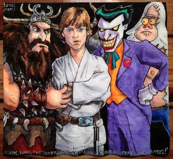 awesome_napkin_art