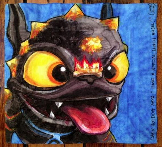 awesome_napkin_art