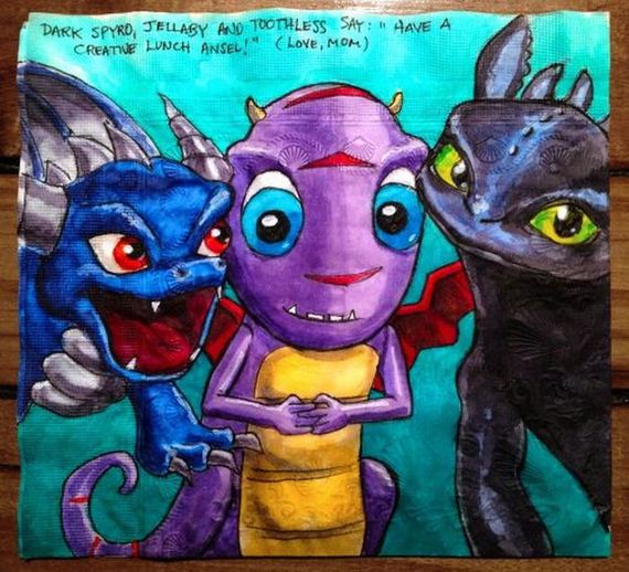 awesome_napkin_art