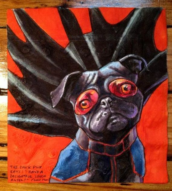 awesome_napkin_art