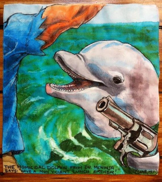 awesome_napkin_art