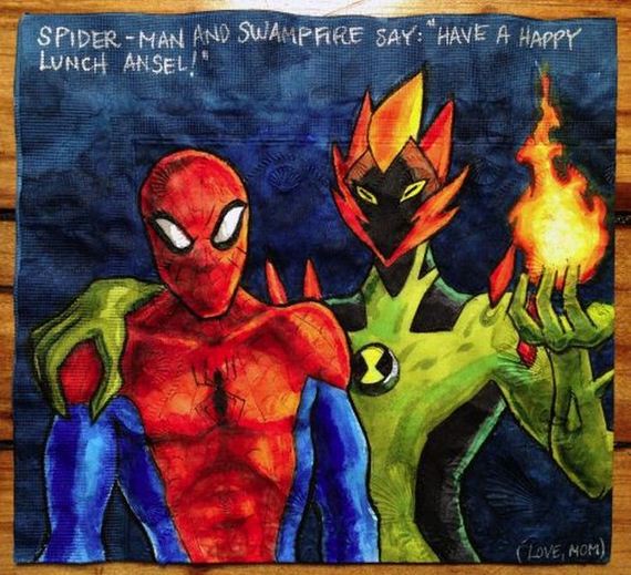 awesome_napkin_art