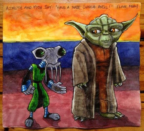awesome_napkin_art