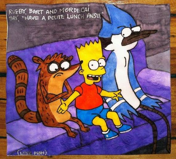 awesome_napkin_art
