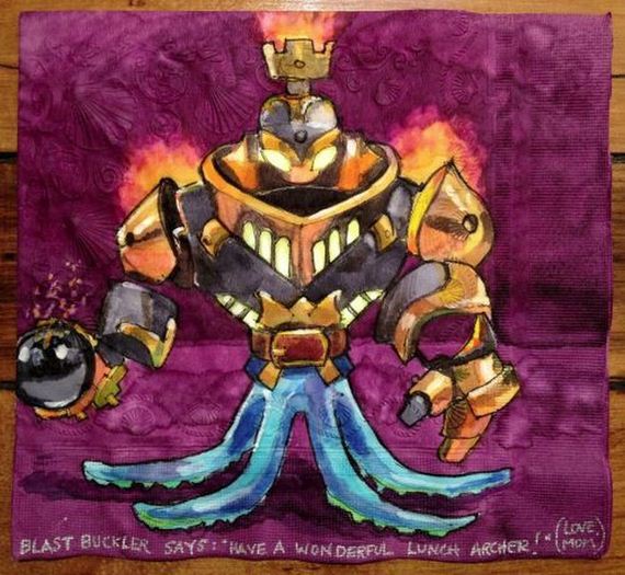 awesome_napkin_art