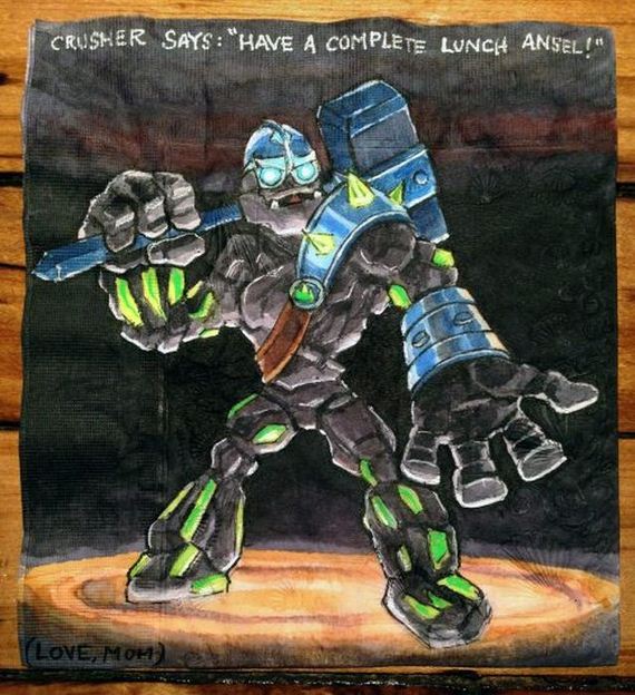awesome_napkin_art