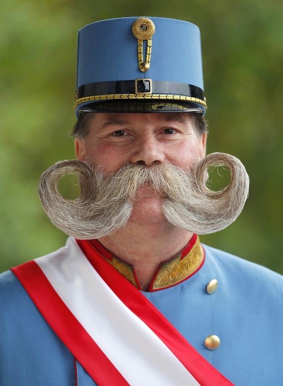 beard-mustache