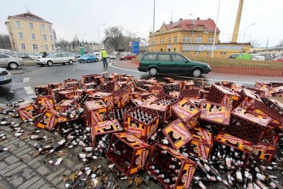 beer